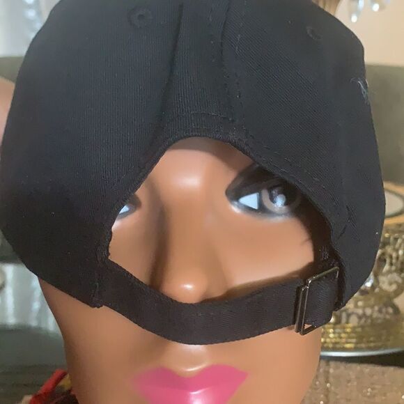 BLM Studded Hat  - Picture 9 of 9